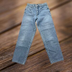 Roper Vintage High Rise Bow Denim 13/14